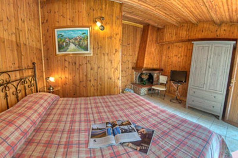 Villa Dei Pini Пескассероли Номер фото
